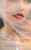 The Van Alen Legacy