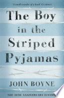 The Boy in the Striped Pyjamas