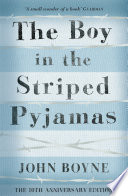 The Boy in the Striped Pyjamas
