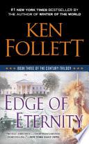 Edge of Eternity