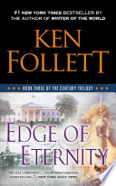 Edge of Eternity