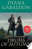 Drums of Autumn