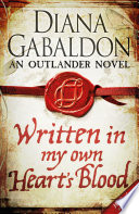 Written in My Own Heart's Blood