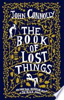 The Book of Lost Things