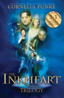 Inkheart trilogy