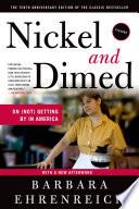 Nickel and Dimed