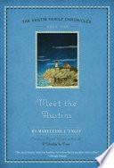 Meet the Austins