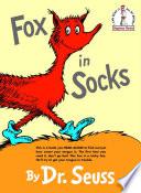 Fox in Socks