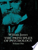 The Principles of Psychology