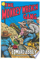 The Monkey Wrench Gang