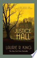 Justice Hall