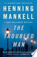 The Troubled Man