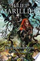 Heir to Sevenwaters