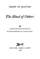The Blood of Others