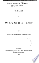 Tales of a Wayside Inn