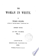 The Woman in White