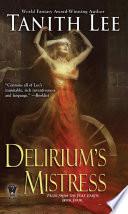 Delirium's Mistress