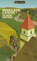 Elmer Gantry