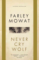 Never Cry Wolf