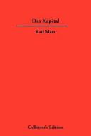 Das Kapital