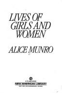 Lives of Girls and Women