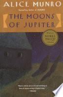 The Moons of Jupiter