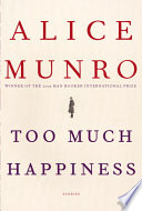 Too Much Happiness