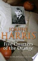 Five Quarters of the Orange