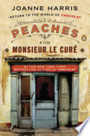Peaches for Monsieur le Curé