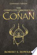 The Complete Chronicles of Conan