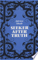 Seeker After Truth
