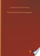 Sonnets from the Portuguese