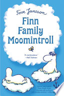 Finn Family Moomintroll