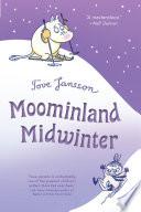 Moominland Midwinter