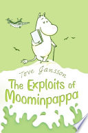 The Exploits of Moominpappa