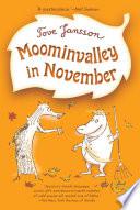 Moominvalley in November
