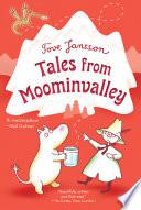 Tales from Moominvalley