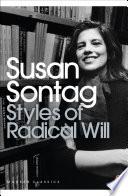 Styles of Radical Will
