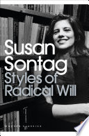 Styles of Radical Will
