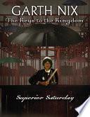 Superior Saturday