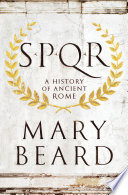 SPQR: A History of Ancient Rome