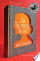 An Unnecessary Woman