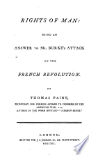 Rights of Man