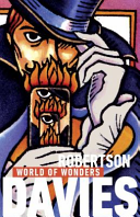 World of Wonders