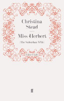 Miss Herbert