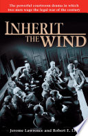 Inherit the Wind