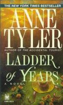Ladder of Years