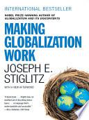 Making Globalization Work