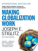 Making Globalization Work
