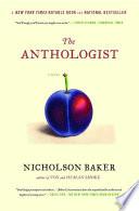 The Anthologist